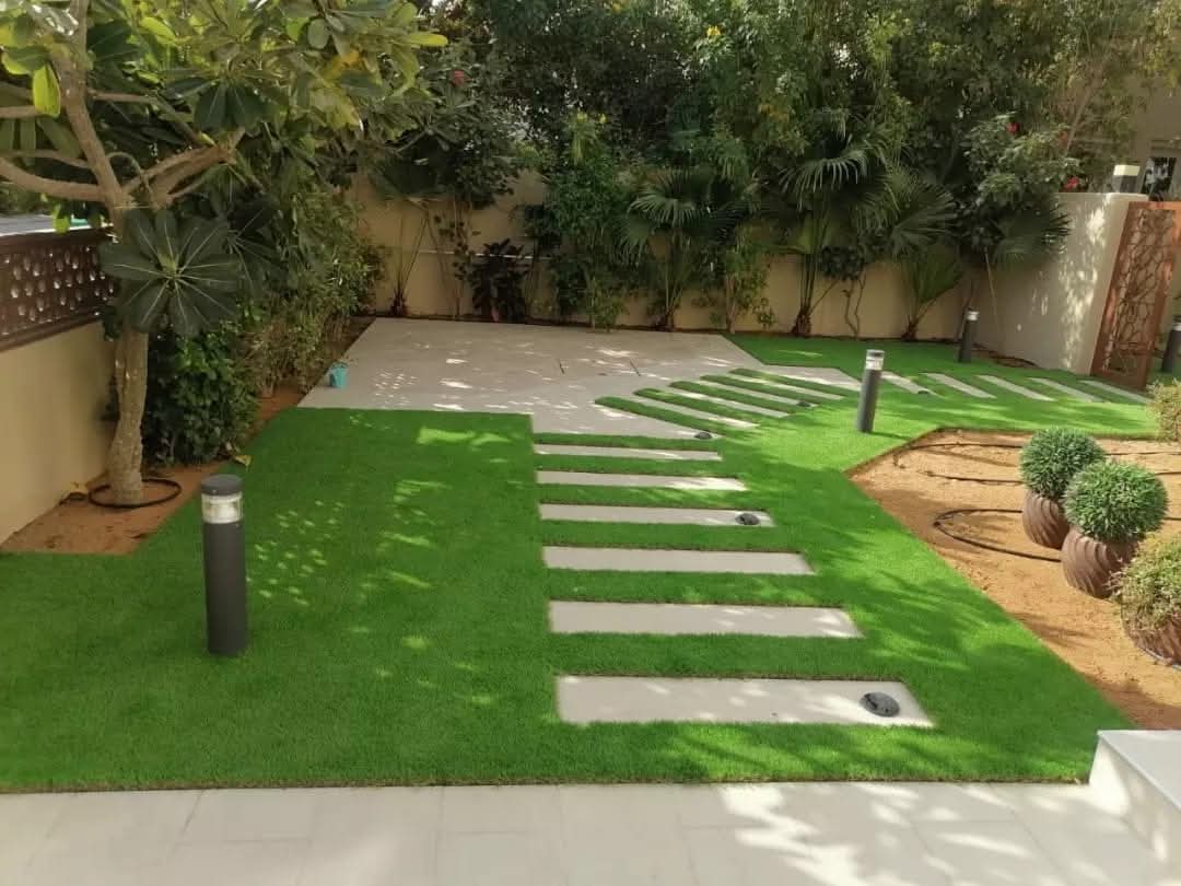 Landscape project photo 32